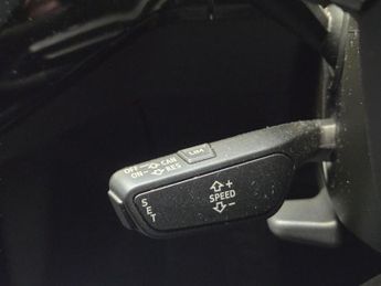 Audi e-tron 50 Technik quattro 71.2kWh (313 ps) - ADJUSTABLE SUSPENSION