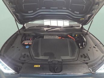 Audi e-tron 50 Technik quattro 71.2kWh (313 ps) - ADJUSTABLE SUSPENSION