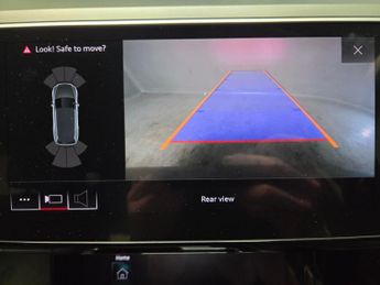 Audi e-tron 50 Technik quattro 71.2kWh (313 ps) - ADJUSTABLE SUSPENSION