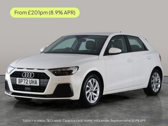 Audi A1 1.0 TFSI 30 Sport Sportback (110 ps) - BLUETOOTH - CRUISE - DRIV