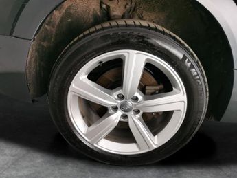 Audi e-tron 50 Technik quattro 71.2kWh (313 ps) - KEYLESS ENTRY - LED - REVE