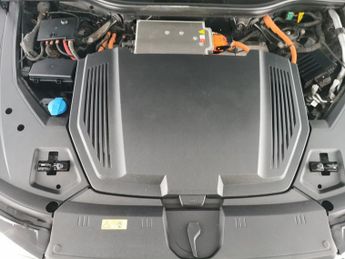 Audi e-tron 50 Technik quattro 71.2kWh (313 ps) - KEYLESS ENTRY - LED - REVE