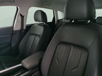 Audi e-tron 50 Technik quattro 71.2kWh (313 ps) - KEYLESS ENTRY - LED - REVE