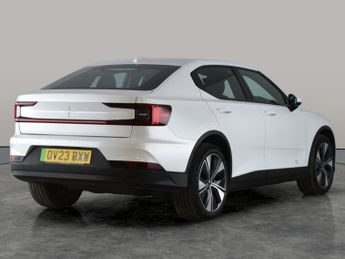 Polestar Polestar 2 Single Motor 69kWh Standard Range Fastback FWD (231 ps) - REVERS