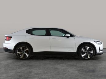 Polestar Polestar 2 Single Motor 69kWh Standard Range Fastback FWD (231 ps) - REVERS