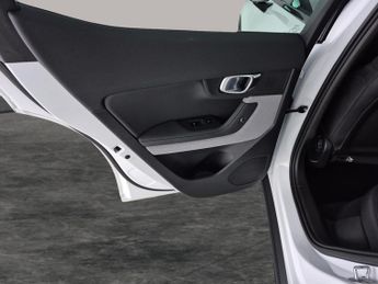 Polestar Polestar 2 Single Motor 69kWh Standard Range Fastback FWD (231 ps) - REVERS