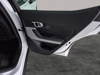 Polestar Polestar 2 Single Motor 69kWh Standard Range Fastback FWD (231 ps) - REVERS