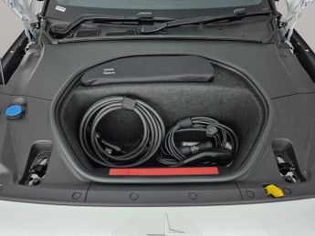 Polestar Polestar 2 Single Motor 69kWh Standard Range Fastback FWD (231 ps) - REVERS