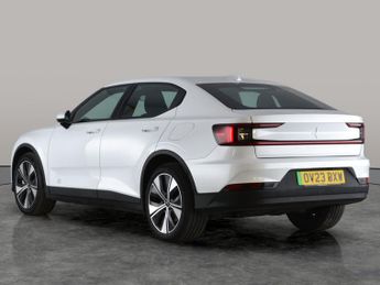 Polestar Polestar 2 Single Motor 69kWh Standard Range Fastback FWD (231 ps) - REVERS