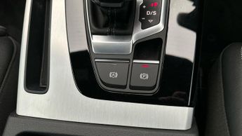 Audi Q5 2.0 TFSI 45 S line S Tronic quattro (265 ps) - S LINE SPORTS SUS