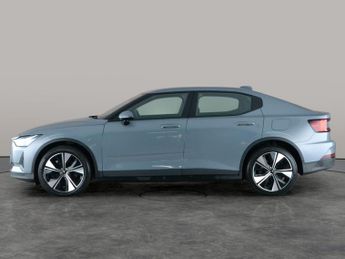 Polestar Polestar 2 Dual Motor 78kWh Long Range Fastback 4WDE (408 ps) - REVERSE CAM
