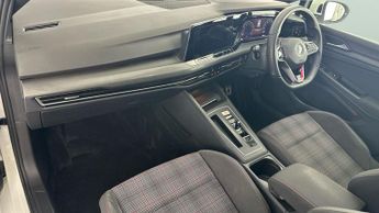 Volkswagen Golf 2.0 TSI GTI DSG (245 ps) - PADDLE SHIFT - SPORTS SEATS - PRIVACY