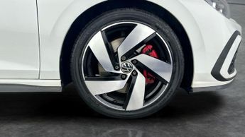 Volkswagen Golf 2.0 TSI GTI DSG (245 ps) - PADDLE SHIFT - SPORTS SEATS - PRIVACY