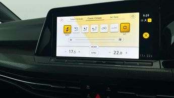 Volkswagen Golf 2.0 TSI GTI DSG (245 ps) - PADDLE SHIFT - SPORTS SEATS - PRIVACY