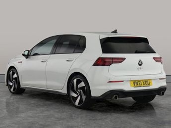 Volkswagen Golf 2.0 TSI GTI DSG (245 ps) - PADDLE SHIFT - SPORTS SEATS - PRIVACY