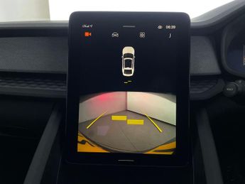 Polestar Polestar 2 Single Motor 78kWh Long Range Fastback FWD (231 ps) - REVERSE CA