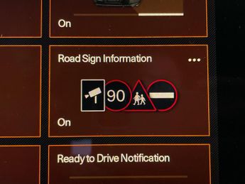 Polestar Polestar 2 Single Motor 78kWh Long Range Fastback FWD (231 ps) - REVERSE CA