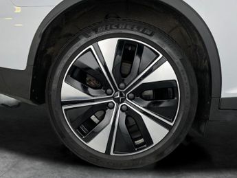 Polestar Polestar 2 Single Motor 78kWh Long Range Fastback FWD (231 ps) - REVERSE CA