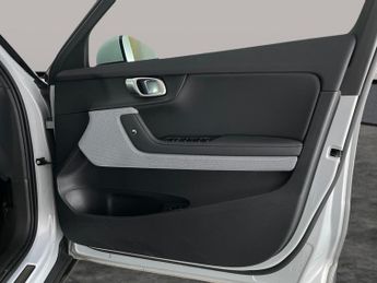 Polestar Polestar 2 Single Motor 78kWh Long Range Fastback FWD (231 ps) - REVERSE CA