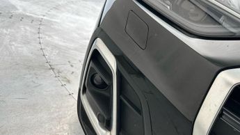 Audi Q5 2.0 TFSI 45 S line S Tronic quattro (265 ps) - S LINE SPORTS SUS