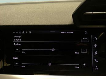 Audi A3 40 TFSI e Sport S Tronic [Comfort+Sound] - CARPLAY - LED - HEATE