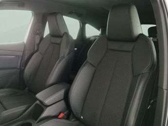 Audi Q4 E-tron 150kW 40 82kWh S Line [C+S/Tech Pack] - ADAPT CRUISE - HUD - CAR