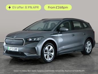 Skoda Enyaq 62kWh 60 (DC120kW) (179 ps) - NAV - WIFI - BLUETOOTH