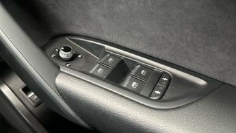 Audi Q5 2.0 TFSI 45 S line S Tronic quattro (265 ps) - S LINE SPORTS SUS