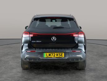 Mercedes-Benz EQA EQA 250+ 70.5kWh AMG Line (190 ps) - ADAPTIVE LIGHTS - HEATED LE