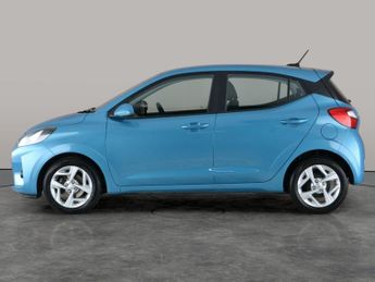 Hyundai i10 1.2 SE Connect (84 ps) - CRUISE - AIR CON - DAB