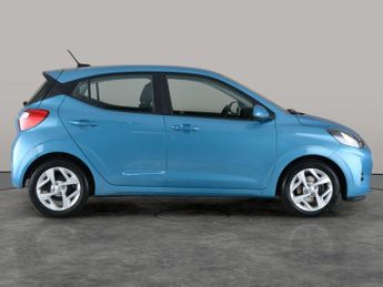 Hyundai i10 1.2 SE Connect (84 ps) - CRUISE - AIR CON - DAB