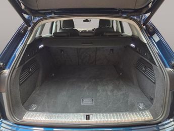 Audi e-tron 50 Technik quattro 71.2kWh (313 ps) - ADJUSTABLE SUSPENSION