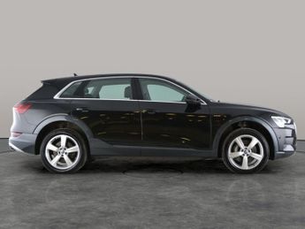 Audi e-tron 50 Technik quattro 71.2kWh (313 ps) - KEYLESS ENTRY - LED - REVE