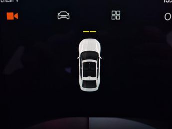 Polestar Polestar 2 Single Motor 69kWh Standard Range Fastback FWD (231 ps) - REVERS