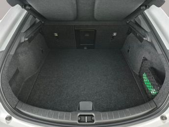 Polestar Polestar 2 Single Motor 69kWh Standard Range Fastback FWD (231 ps) - REVERS