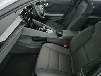 Polestar Polestar 2 Single Motor 69kWh Standard Range Fastback FWD (231 ps) - REVERS