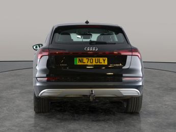 Audi e-tron 50 Technik quattro 71.2kWh (313 ps) - KEYLESS ENTRY - LED - REVE