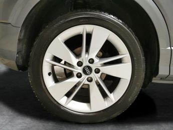 Audi Q2 1.5 TFSI CoD 35 S line S Tronic (150 ps) - CARPLAY - LED - BLUET