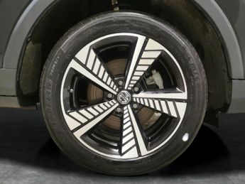 MG MG ZS 44.5kWh Exclusive (143 ps) - NAV - BLIND SPOT ASSIST - LANE DEPA