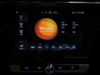 MG MG ZS 44.5kWh Exclusive (143 ps) - NAV - BLIND SPOT ASSIST - LANE DEPA