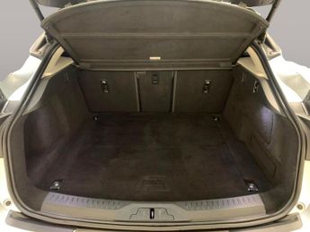 Jaguar I-PACE 400 90kWh SE 4WD (400 ps) - BLIND SPOT ASSIST - BLUETOOTH - CRUI