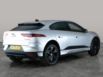 Jaguar I-PACE 400 90kWh SE 4WD (400 ps) - BLIND SPOT ASSIST - BLUETOOTH - CRUI