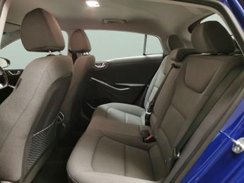 Hyundai Ioniq 38.3kWh Premium (136 ps) - REVERSE CAM - NAV - HEATED SEATS