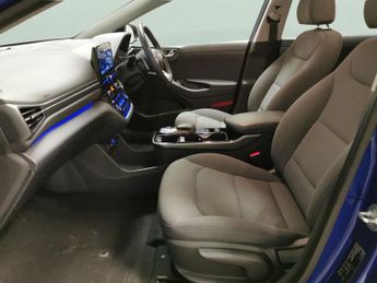 Hyundai Ioniq 38.3kWh Premium (136 ps) - REVERSE CAM - NAV - HEATED SEATS