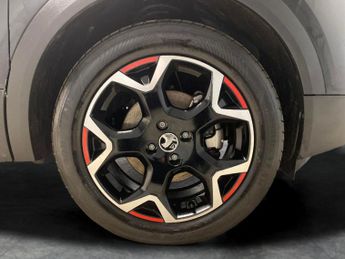 Vauxhall Mokka Electric 50kWh GS (136 ps) - HEATED STEERING - LANE DEPARTURE  - BLUETOOT