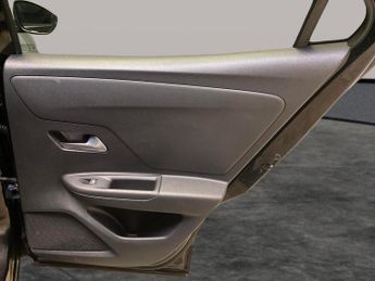 Vauxhall Mokka Electric 50kWh GS (136 ps) - HEATED STEERING - LANE DEPARTURE  - BLUETOOT