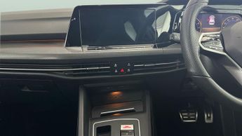 Volkswagen Golf 2.0 TSI GTI DSG (245 ps) - PADDLE SHIFT - SPORTS SEATS - PRIVACY