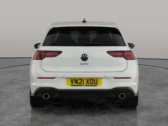 Volkswagen Golf 2.0 TSI GTI DSG (245 ps) - PADDLE SHIFT - SPORTS SEATS - PRIVACY
