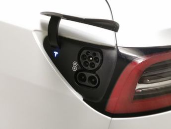 Tesla Model 3 (Dual Motor) Long Range 4WDE (346 ps) - PARK ASSIST - LED - REVE