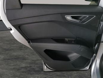 Audi Q4 E-tron 150kW 40 82kWh S Line [C+S/Tech Pack] - ADAPT CRUISE - HUD - CAR